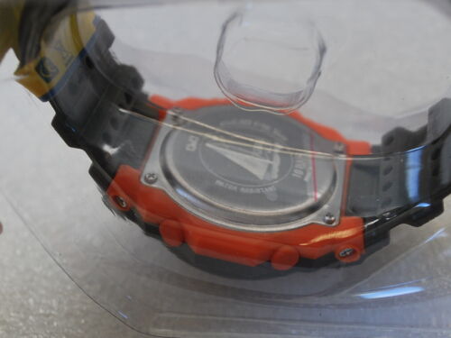 Q&Q by Citizen Illuminator Dual Time Men's Sports Watch -- (M140J003Y) - Picture 4 of 7