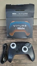 Viture x 8BitDo Ultimate C Bluetooth Controller (NEW PACKAGING HAS WEAR) A1