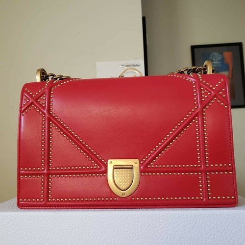 dior diorama bag price