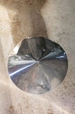Stainless Steel 6 Inch Diameter Chimney Cap, ...