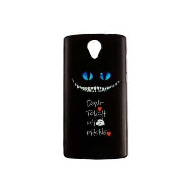Homtom HT7, HT7 Pro, Silicone Cover, Fantasy 08