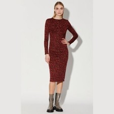 NWT Walter Baker Shaina Dress XS MSRP- 248