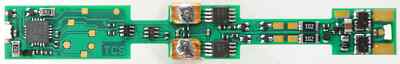TCS K1D4 1293 Kato N Scale Decoder | New | Train Control Systems