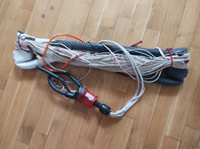 North 5-th line 24m lines control bar