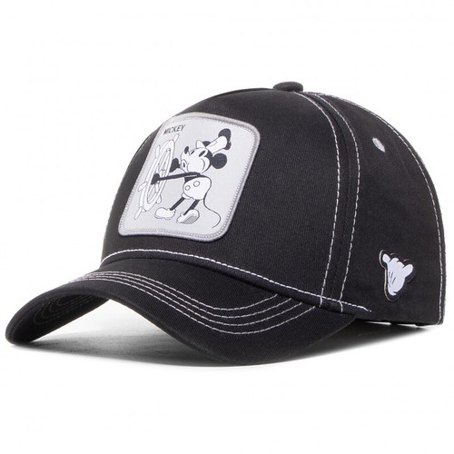 CASQUETTE CAPSLAB DISNEY MICKEY - 第 1/2 張圖片