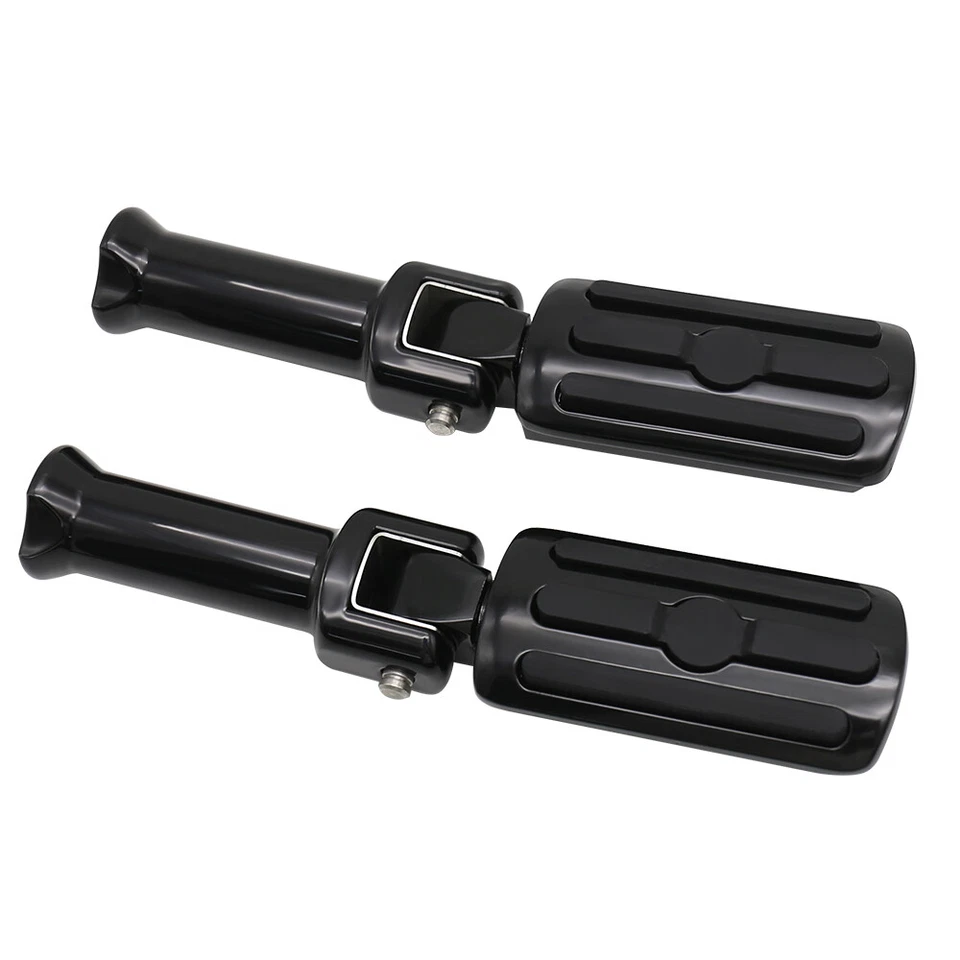 2018-2024 Para Harley Softail Low Rider Low Rider S Low Rider ST Pedais - Imagem 2 de 4