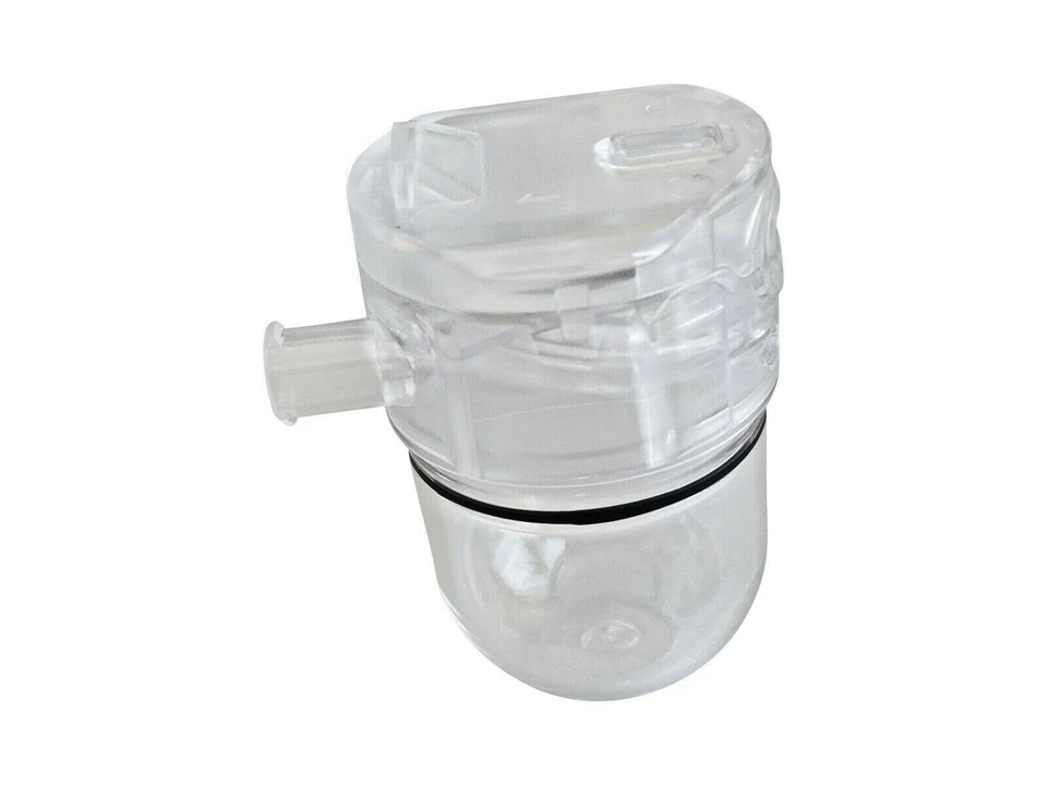 Trampa de agua Mindray Artema Dryline II 115 058733-00 para pacientes pediátricos adultos Foto 2 de 4