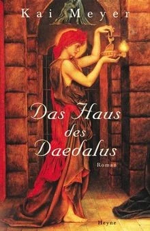 Das Haus des Daedalus von Meyer, Kai | Buch | Zustand akzeptabel - Bild 1 von 2