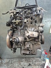 Moteur Opel ZAFIRA