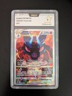 Carte Pokémon Lucario VSTAR FA SWSH291 PCA 9 Neuf - Promo ETB Pokemon Go
