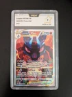 Carte Pokémon Lucario VSTAR FA SWSH291 PCA 9 Neuf - Promo ETB Pokemon Go