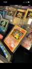 Pokemon Charizard Base Set Holo Rare