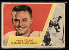 Click to enlarge Howie Young