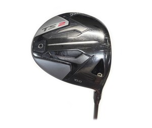 Titleist Tsi2 Driver | eBay