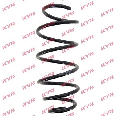 Kyb RA3401 Fahrwerksfeder FüR Chevrolet-image