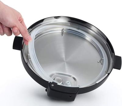 #ad Sealing Ring 3 Qt for Instant Pot Electric Pressure Cooker Accessories OEM ... $19.66