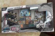 Pokémon TCG Scarlet & Violet Black Bolt Unova Heavy Hitters Premium Box