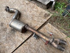 Catalyseurs Jaguar XJS