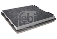 Febi Bilstein Filter, Innenraumluft 197753 FüR Tesla