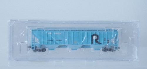 Vagón de tren tolva InterMountain THE ROCK 132500 escala N - 65308-16 | Zustand: Used