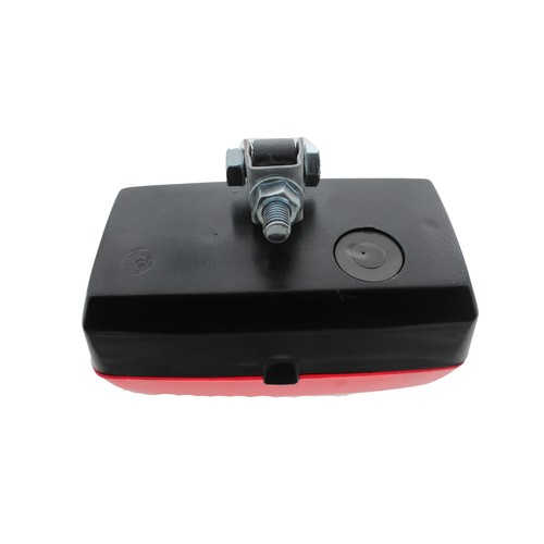 Rear Universal Fog Lamp Light for Mitsubishi PAJERO SHOGUN V78W MK3 3.2 DiD - Picture 2 of 6