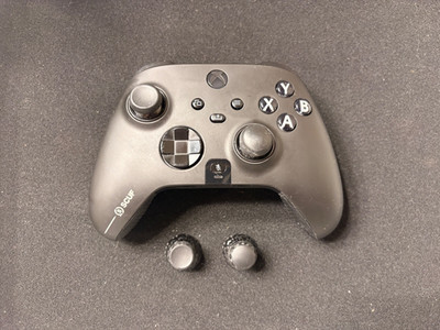 Xbox SCUF Gaming Instinct Pro-Black Wireless Performance Controller