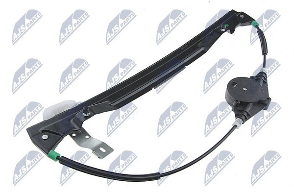 NTY Fensterheber EPS-FR-008 FüR Ford USA-image