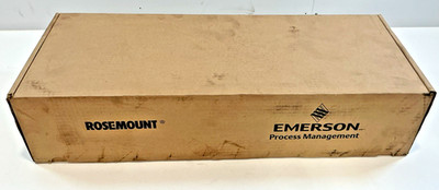 Rosemount Volume 1 Sensor Assembly - 0183P25E2C60N040 - BRAND NEW