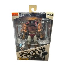 NECA Teenage Mutant Ninja Turtles FOOT ELITE ASSASSIN Classic Color