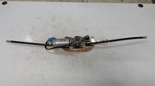 BMW  E64  6er 645i N62  ROOF LOCKING MECHANISM / 8370816