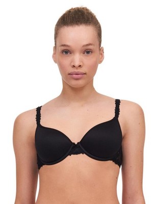 40D Chantelle Champs Elysees T-Shirt BH mit Bügel leicht gepolstert BH C26060