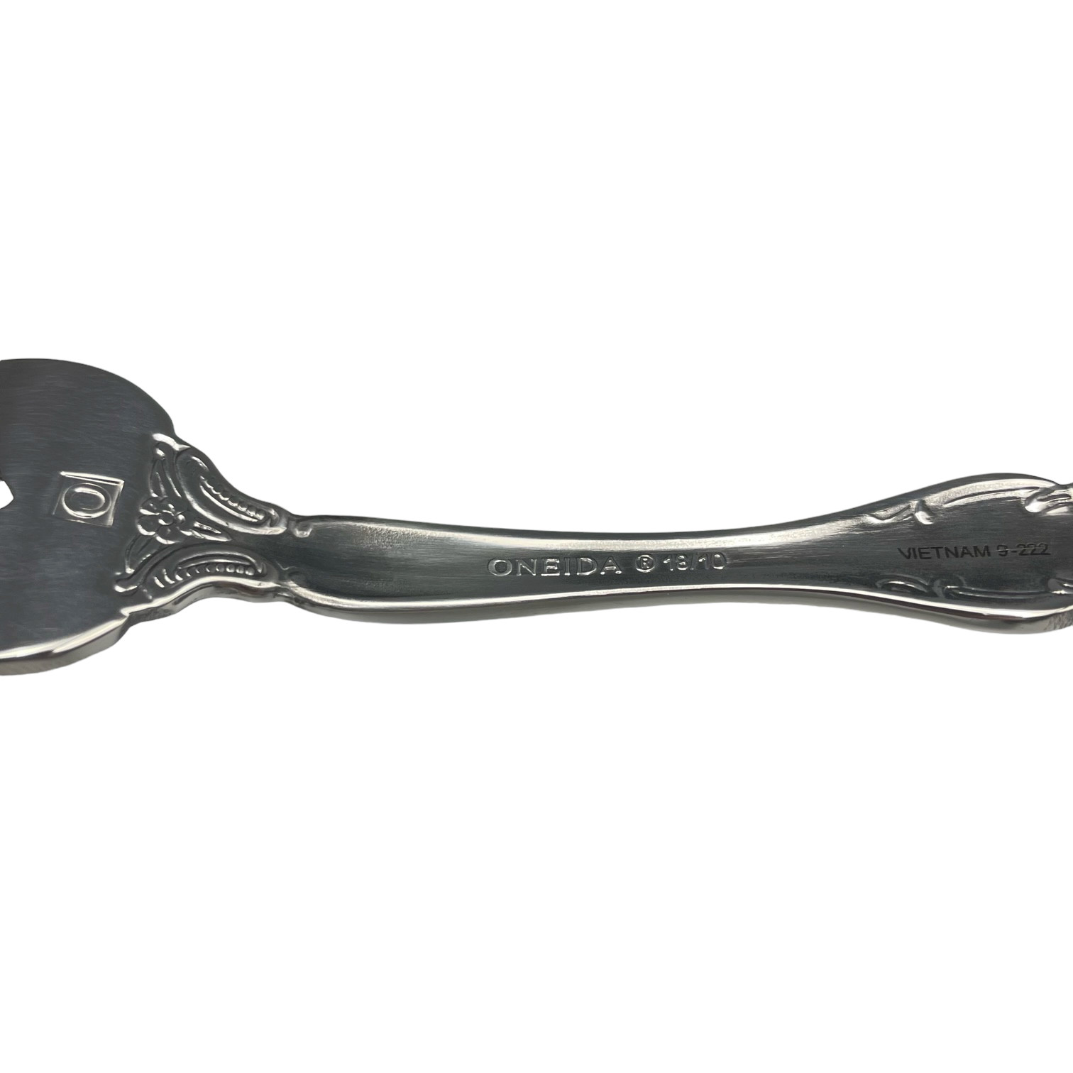 Oneida Michelangelo 18/10 Stainless Steel Salad Fork