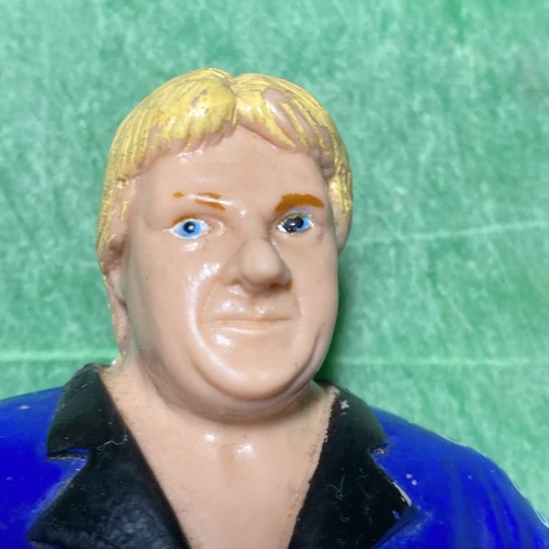BOBBY HEENAN WWF WRESTLING SUPERSTARS VINTAGE 1986...