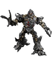 Blokees Transformers Classic Class Megatron 75 Piece Model Kit NEW