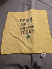 Kirkland Drool Like A Champion Today Baby Dro...