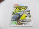 Mint Disc Nintendo Wii Need for Speed Nitro Wii U Comp. - Inc Manual