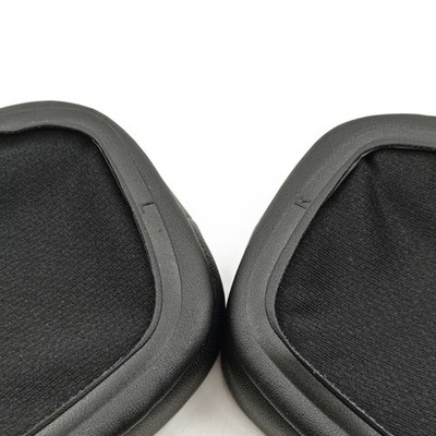 Ear Cushion Cover Earpad for Corsair Void RGB Elite Wireless Headset Memory Foam