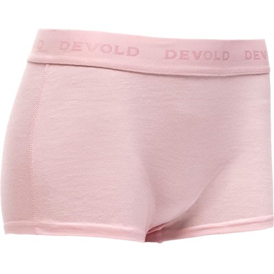 DEVOLD Breeze Merino 150 Hipster Wmn - Funktions-Unterhose