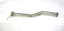 OBX Stainless Mid-Pipe for 2003-2009 Mazda RX8 Renesis Engine 1-O2