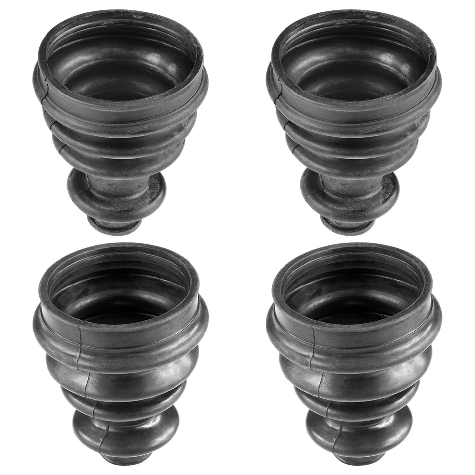 Kit de arranque CV interior exterior de 2 ejes delanteros para Polaris Sportsman 700 800 MV7 4x4 2005 Foto 4 de 4