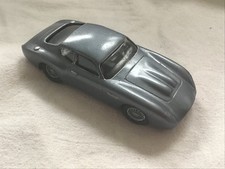 Unknown Kit Built 143 Scale Aston Martin Db Zagato - Built