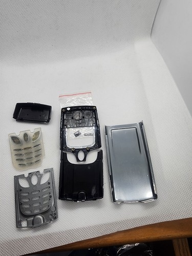 Coque coque Nokia 8850/8890 - Photo 8 sur 9