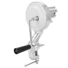1 Macaroni Maker Durable Hand-Cranking Machine For Home Use