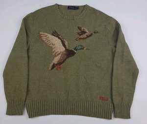 Polo SPORTSMAN Sweater | eBay