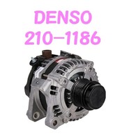 Passend FüR: Toyota Denso Lichtmaschine 210-1186 Corolla 1.8L Matrix 2011-2013