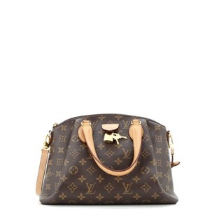 残少 SALE LOUIS VUITTON RIVOLI PM MM モノグラム ハンドバッグ Louis Vuitton Rivoli PM | eBay