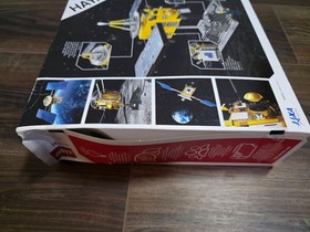 LEGO Ideas: Hayabusa (21101) NISB