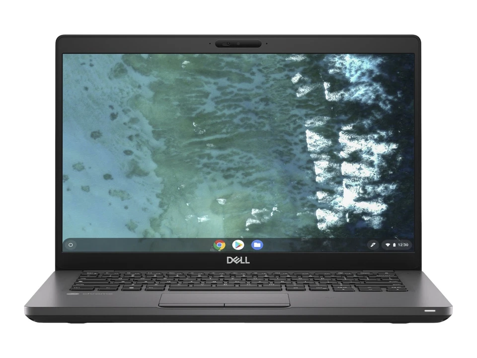 Dell Latitude 5400 14" HD Chromebook Intel 4305U 4GB RAM 64GB eMMc Laptop Gift - Image 4 of 4