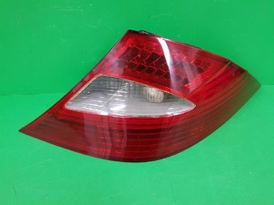 2007 Mercedes-Benz CLS C219 CLS500 Tail Light Right Side OEM