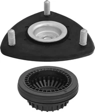 Front Strut Mount Kit with Bearing KYB SM5884 for Mazda 6 2014-2021